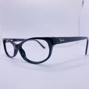 Ray-Ban Eyeglasses Sunglasses RB 5187 2000 50 [] 16 140 MM Black Authentic